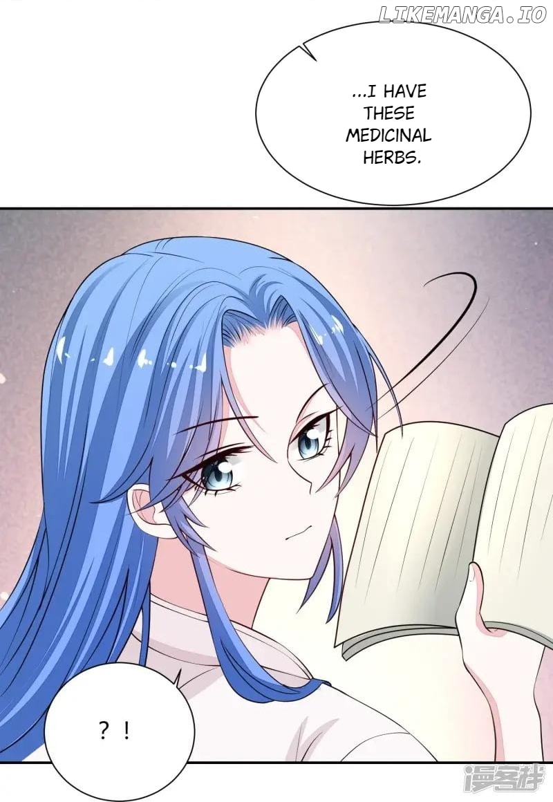 Poisonous Doctor: First Wife’s Daughter Chapter 370 - page 28